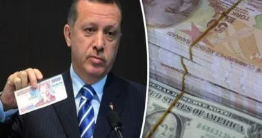 Ji ber siyasetên Erdogan aboriya Tirkiyeyê ber bi hilweşînê ve diçe