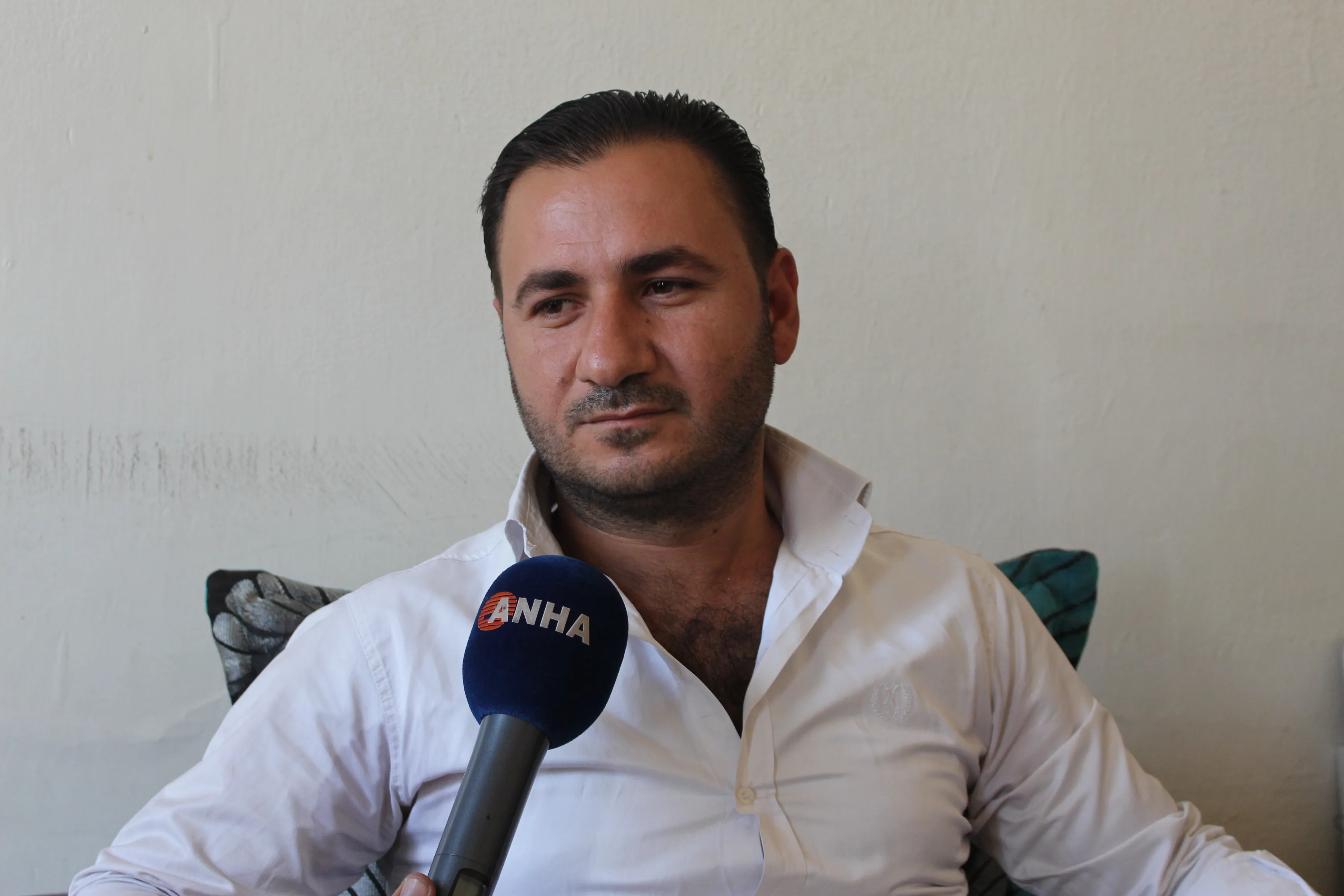 Milyonek xwendekar berê xwe didin dibistanên Bakur û Rojhilatê Sûriyeyê