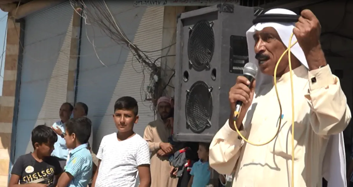 'Em ê bi hevgirtina xwe Efrînê rizgar bikin'