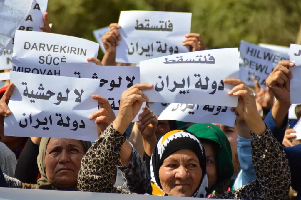 Ji welatiyên Qamişlo banga xwedîderketina li Ramîn Penahî