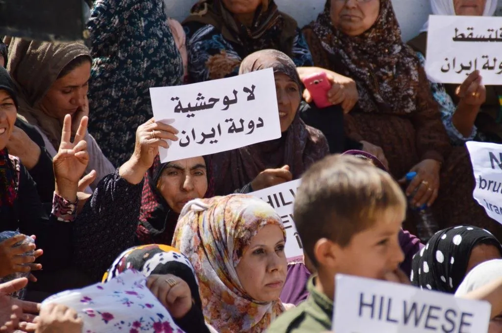 Ji welatiyên Qamişlo banga xwedîderketina li Ramîn Penahî