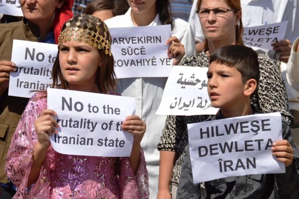 Ji welatiyên Qamişlo banga xwedîderketina li Ramîn Penahî