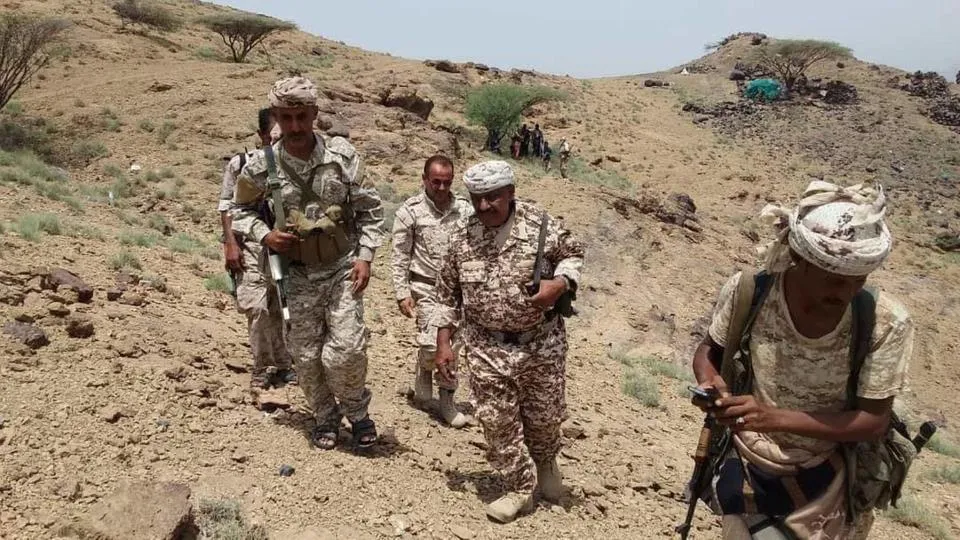 Artêşa Yemenê rêya di navbera parêzgehên Hudeyda û Senhayê de girt