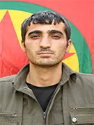 HPG`ê nasnameya du şehîdan ragihand