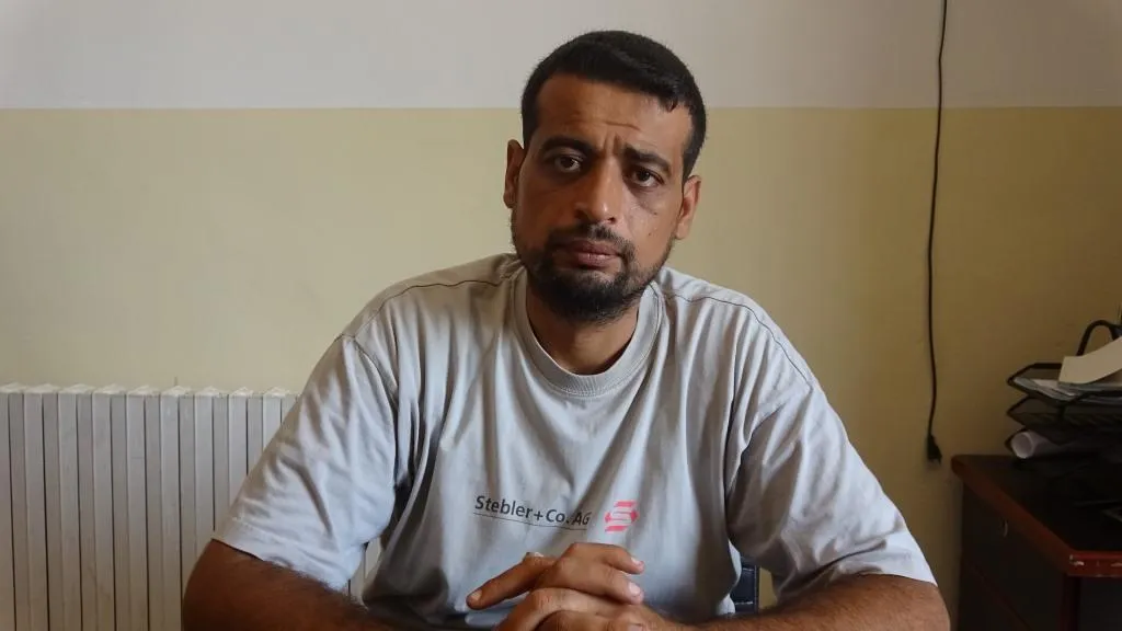 Li sûkên Reqayê madeyên demborî hatin şewitandin