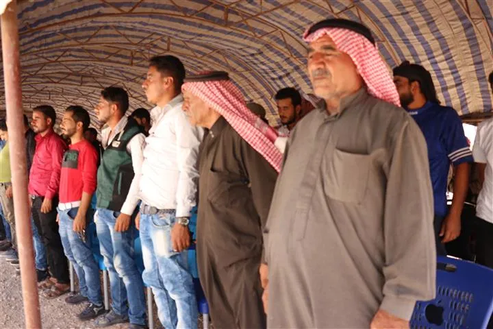 Li bajarokê Ebdan Şaredariya Gel hate vekirin