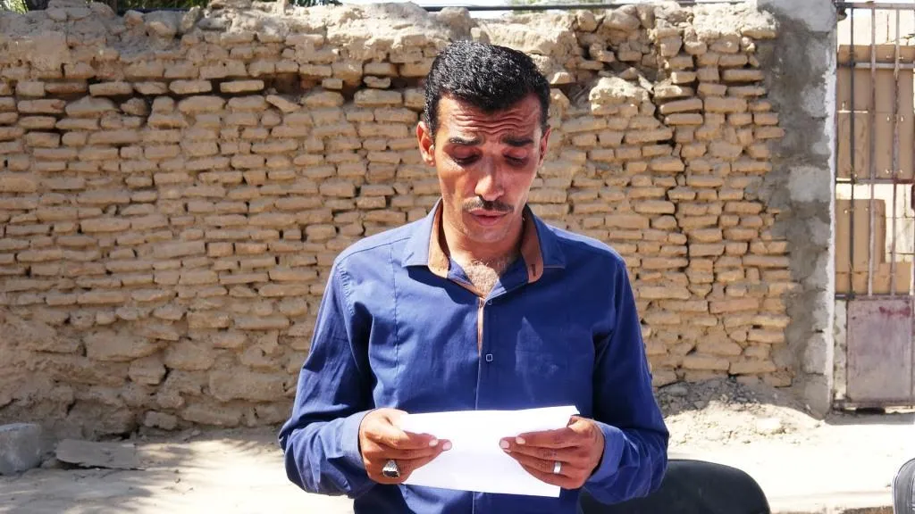 Komîteya Çandiniyê ya Dêrazorê karîgeriyeke nû vekir