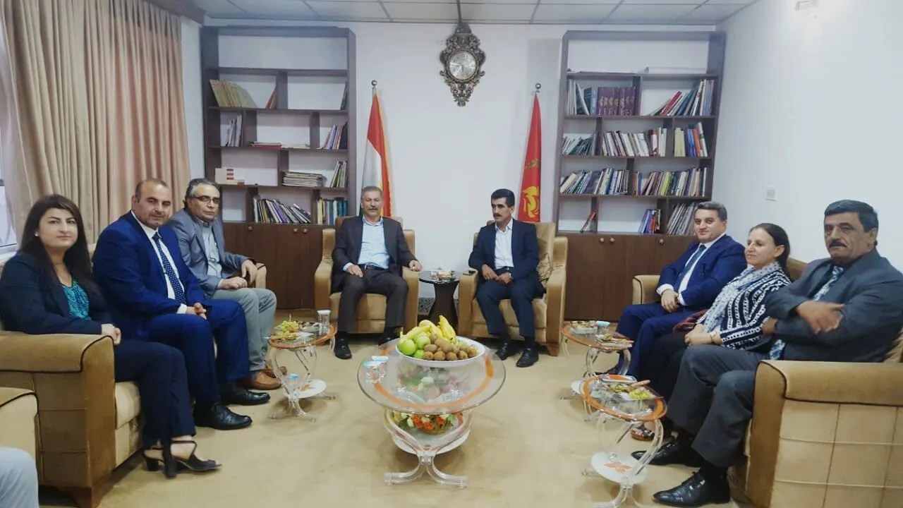 Ji bo wefata Îbrahîm Ayhan sersaxî ji endamên HDP'ê re hate xwestin