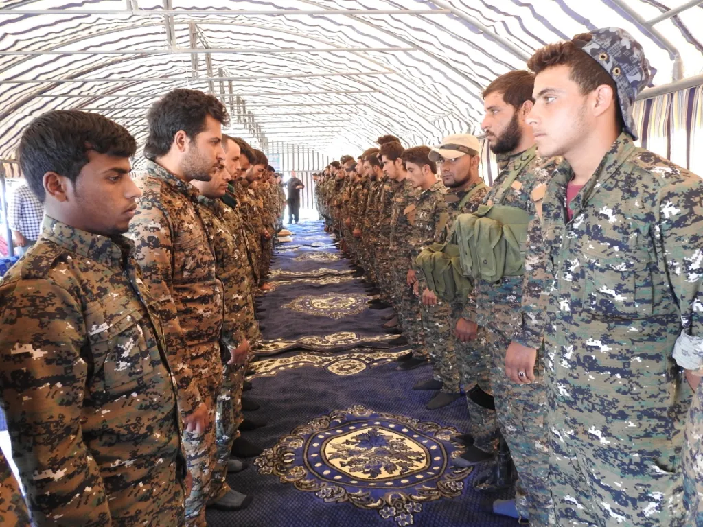 Welatiyên Girê Spî sersaxî ji malbata şehîd Ehmed Salih re xwest