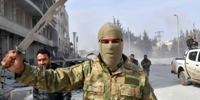Komîsyona lêpirsînê ya NY:Tirkiye li Efrînê hiqûqa navneteweyî binpê dike