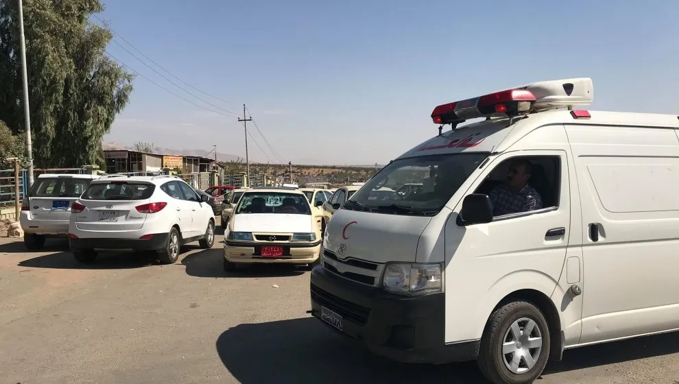 Hejmara qurbaniyên êrîşa li Koyê zêde dibin