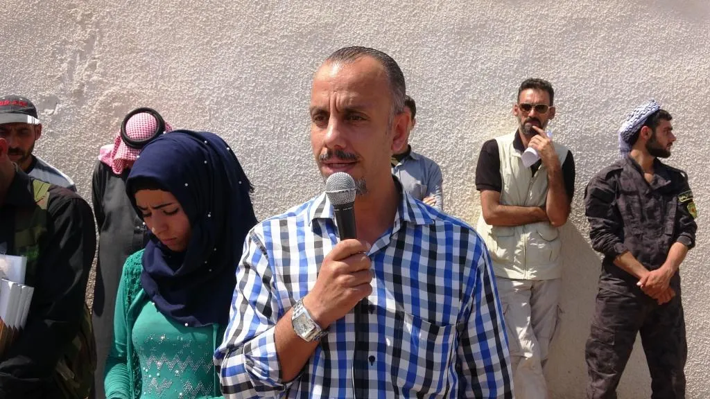 Şehîd Suheyîb li Dêrazorê hate oxirkirin