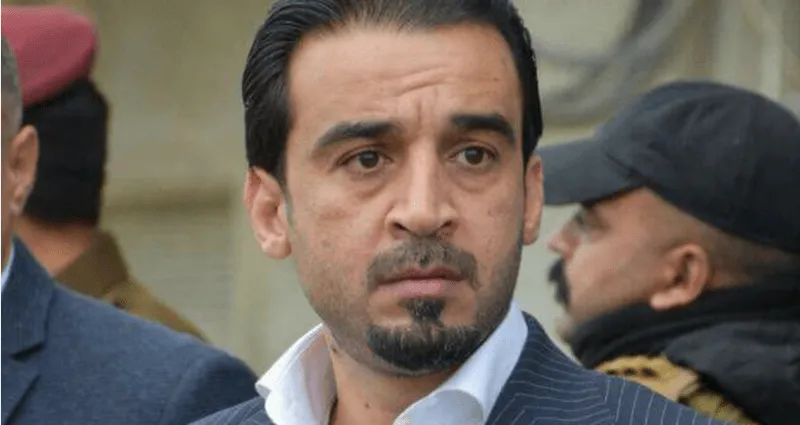Serokê nû yê parlamentoya Iraqê diyar bû