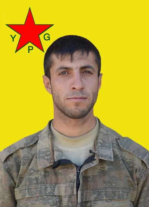 YPG’ê nasnameya 6 şehîdên Kobanê û Serêkaniyê aşkera kir