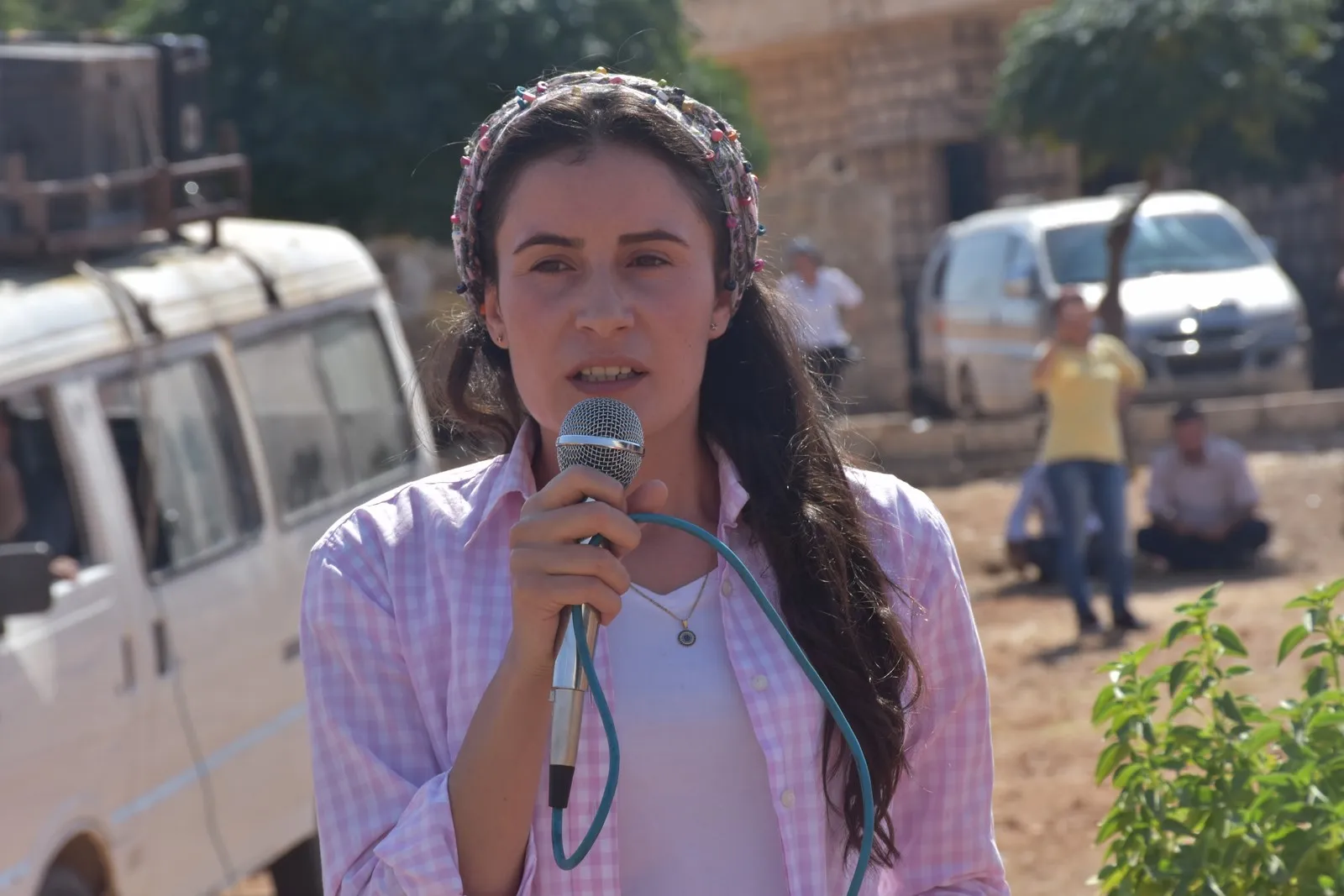 Çalakiyên roja duyemîn a girava