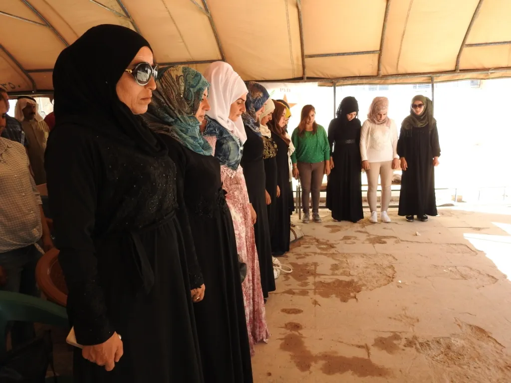 Şahoz Hesen: Ji bo alozî çareser bibe divê dagirkirina Tirkiyê bi dawî bibe