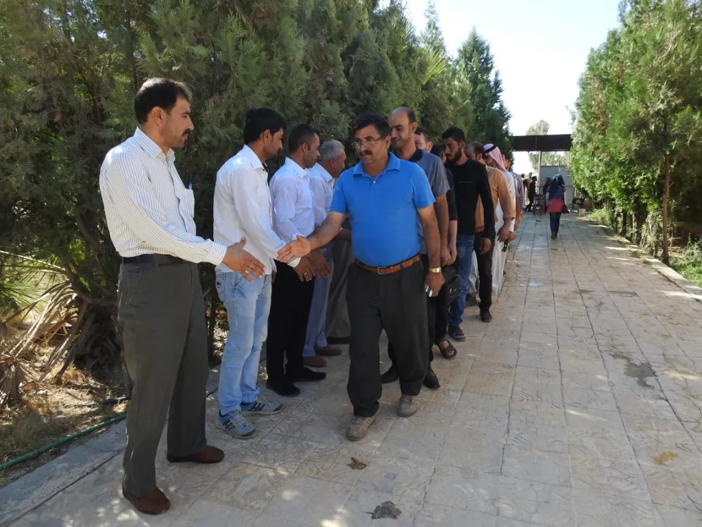 Şahoz Hesen: Ji bo alozî çareser bibe divê dagirkirina Tirkiyê bi dawî bibe