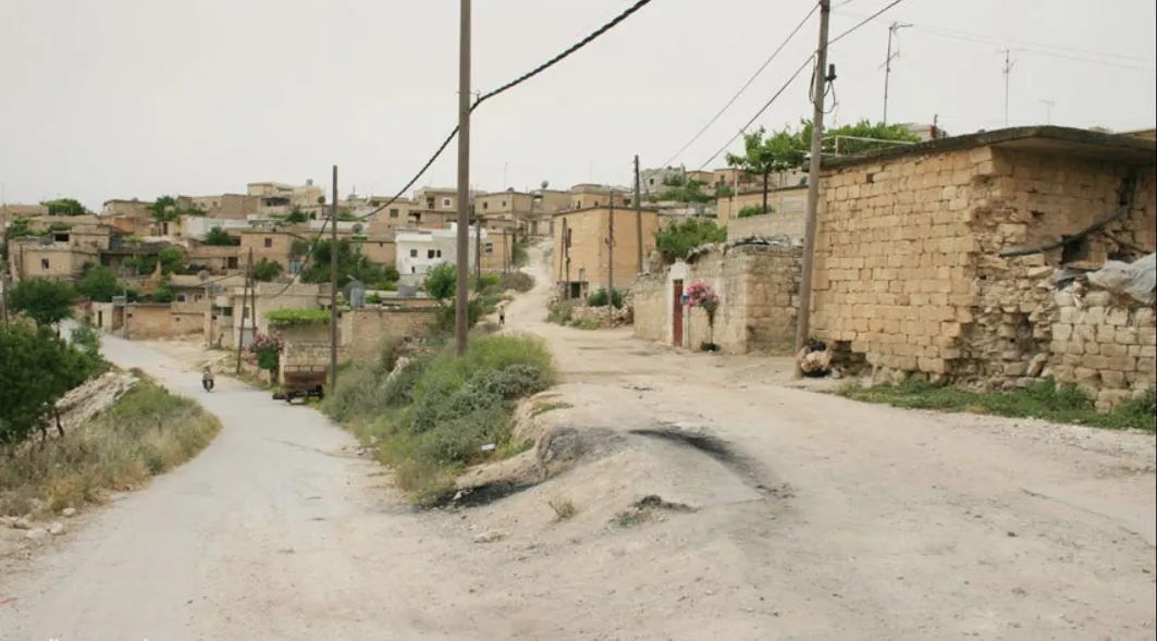Li Efrînê binpêkirinên li dijî jinan didome; 5 jin hatin revandin