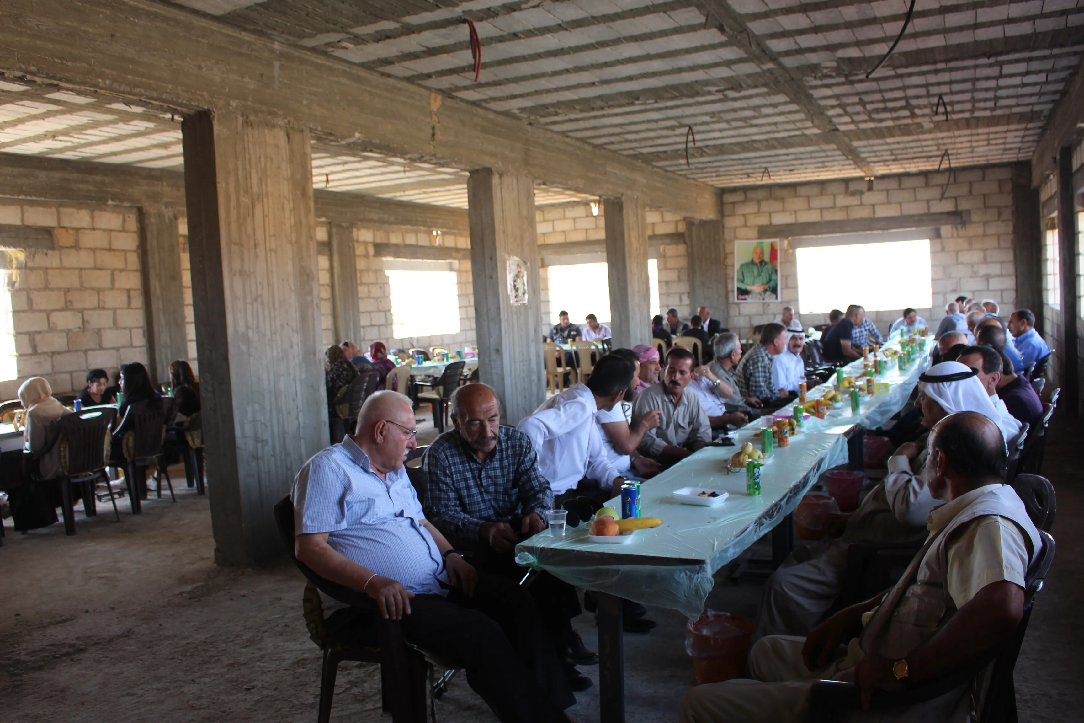 Mam Zekî Şengalî li Tirbespiyê hate bi bîranîn