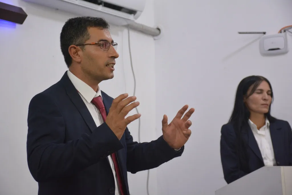 Li Kobanê Kenîseya