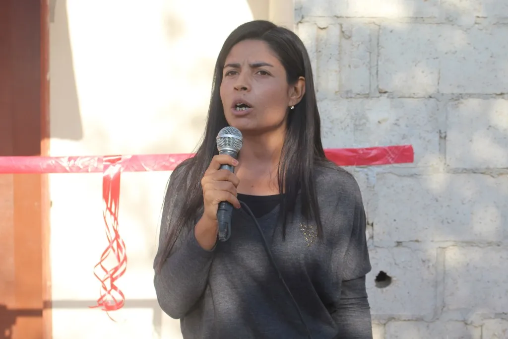 Li Kobanê navendeke din a Kongreya Star hate vekirin