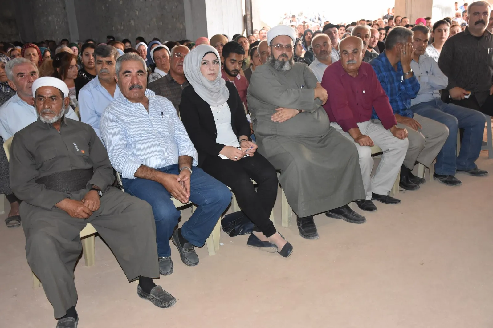 Herêma Efrîn sazûmaniya rêveberiya xweser ji nû ve saz dike 