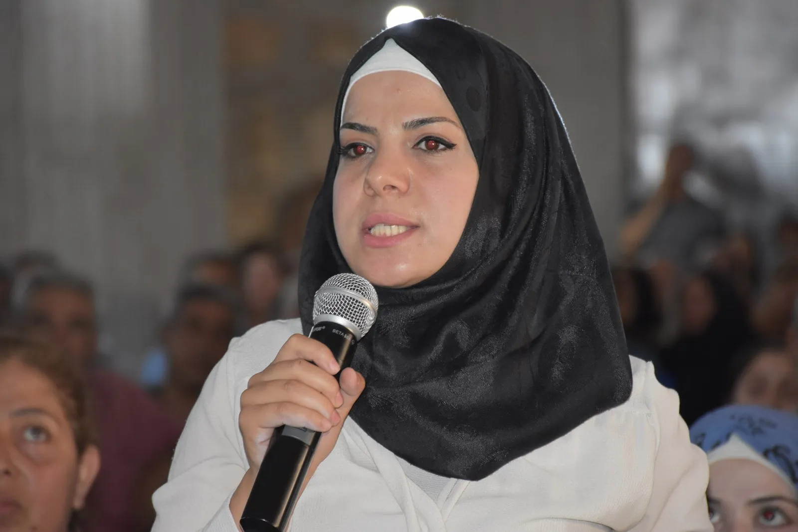 Herêma Efrîn sazûmaniya rêveberiya xweser ji nû ve saz dike 