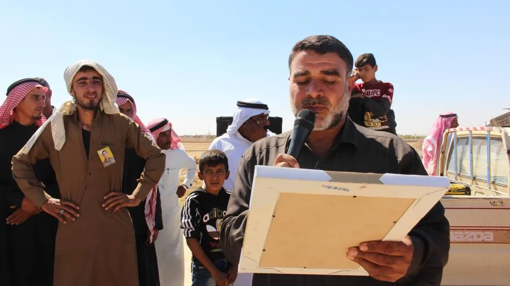 Du birayên şehîd Miteweh soza şopandina xeta birayê xwe dan
