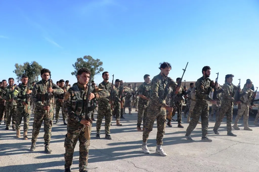 Cenazeyê şehîd Hemze li Goristana Şehîd Sêvdar hate veşartin
