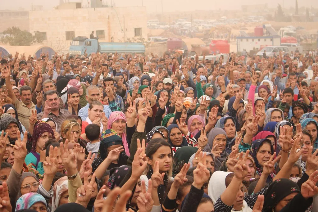 Şehîdên Berxwedana Serdem, Kobanê û Cezayê hatin bi bîranîn