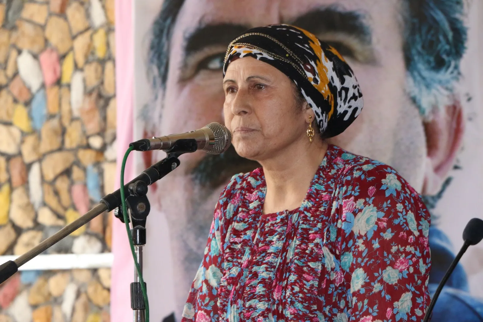 Tevgera Kevana Zêrîn a Helebê civîna xwe ya salane li dar xist