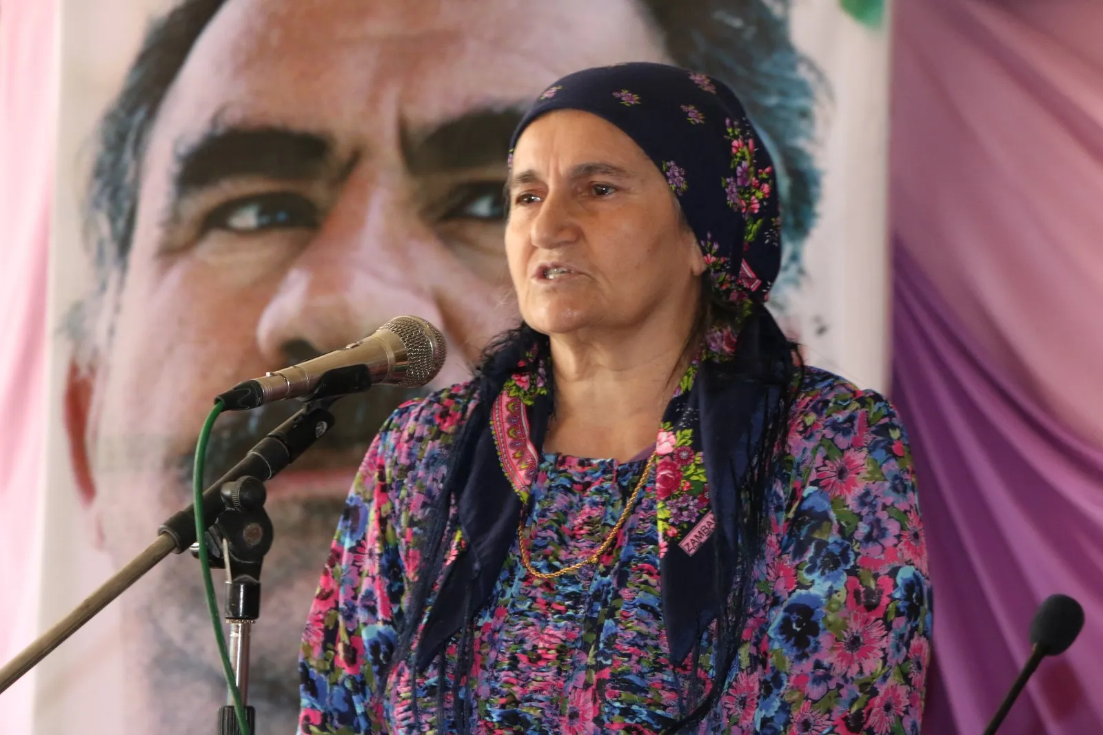 Tevgera Kevana Zêrîn a Helebê civîna xwe ya salane li dar xist