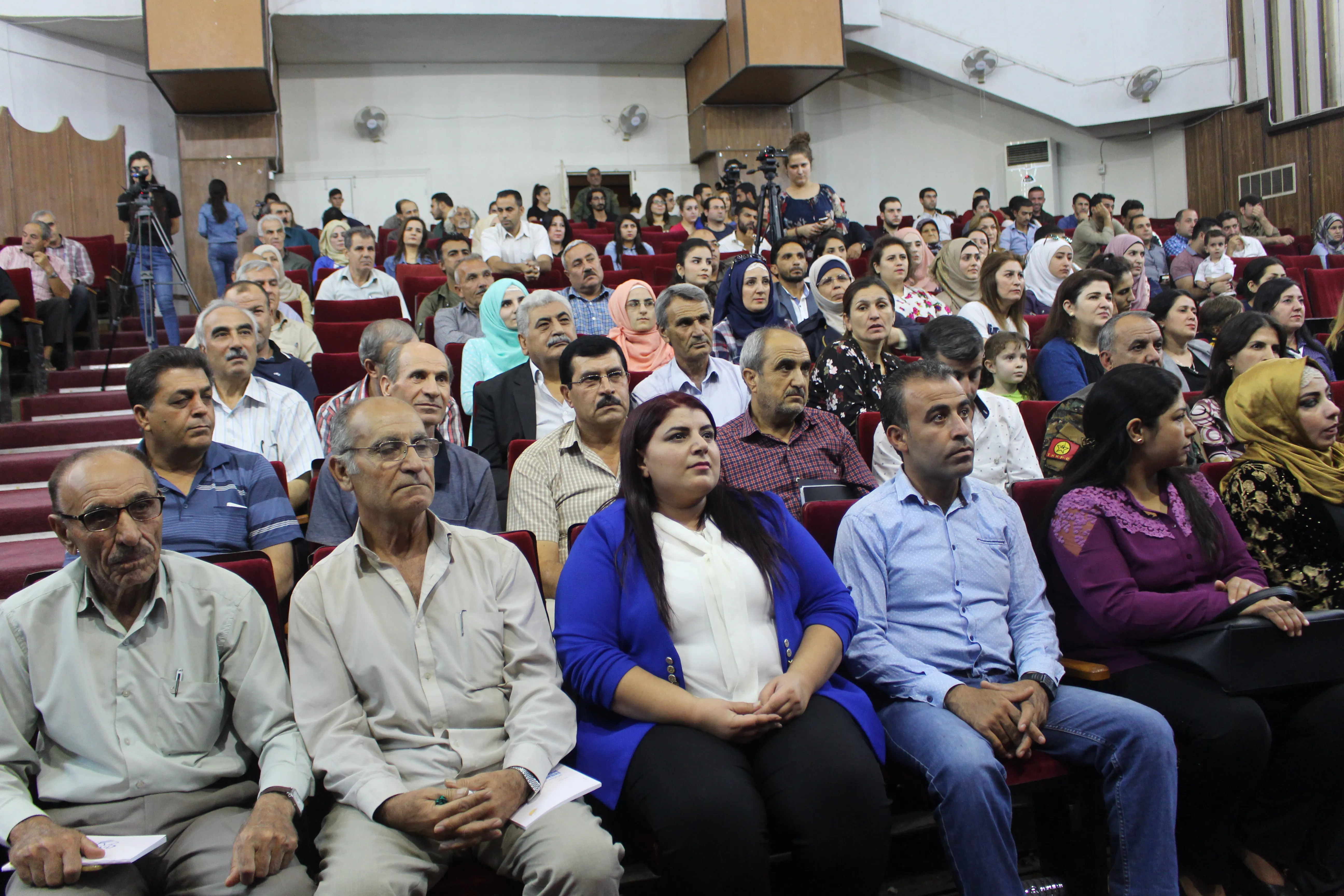 Xelatên Wêjeyê ya Osman Sebrî hatin dayîn