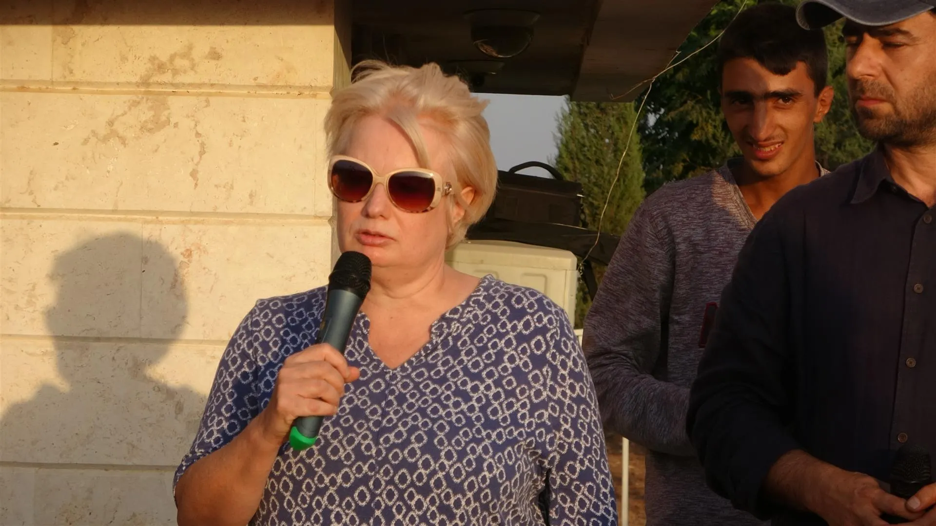 Şehîdên enternasyonalîst hatin bi bîranîn