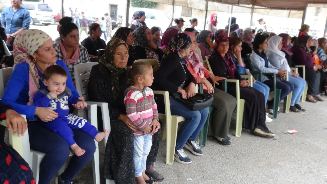 Li Şêrawayê geşedanên dawî û komplo hatin nirxandin