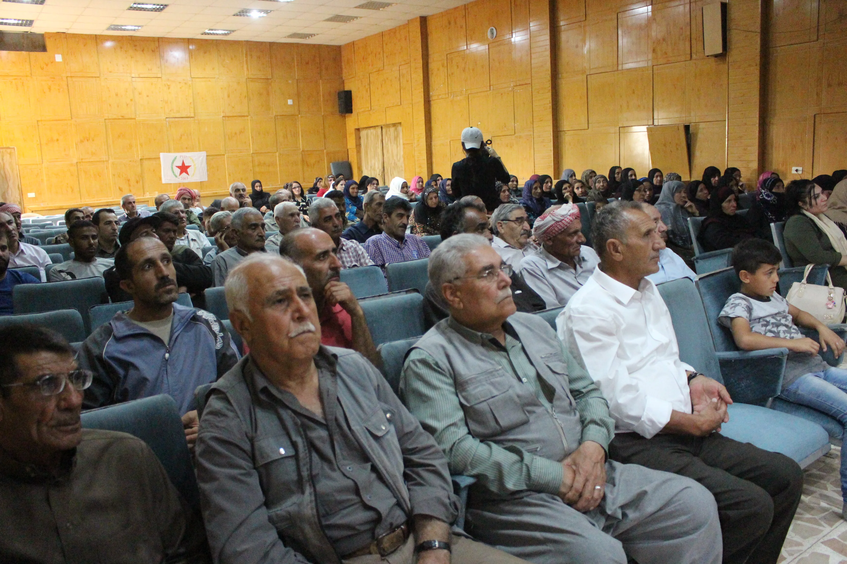 ‘Sedema aloziyê hişmendiya paşverû ya rêjîm û opozisyonê ye‘