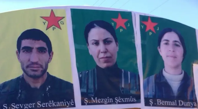 Mizgîn Şêxmûs; hevrêya her kesî û mamosteya jiyanê