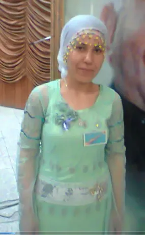 Mizgîn Şêxmûs; hevrêya her kesî û mamosteya jiyanê