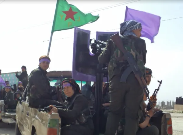 Mizgîn Şêxmûs; hevrêya her kesî û mamosteya jiyanê