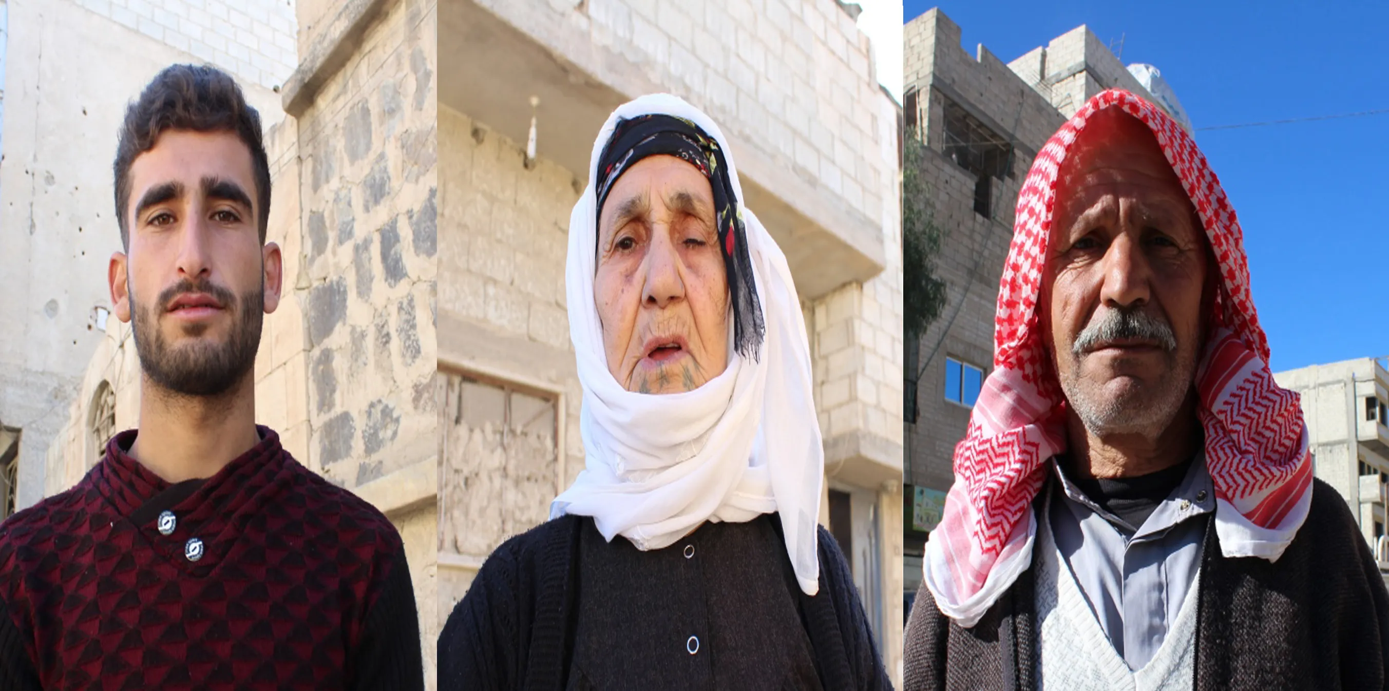 Şêniyên Kobanê: Berdêl çi be bila bibe em bostekê ji axa xwe bernadin