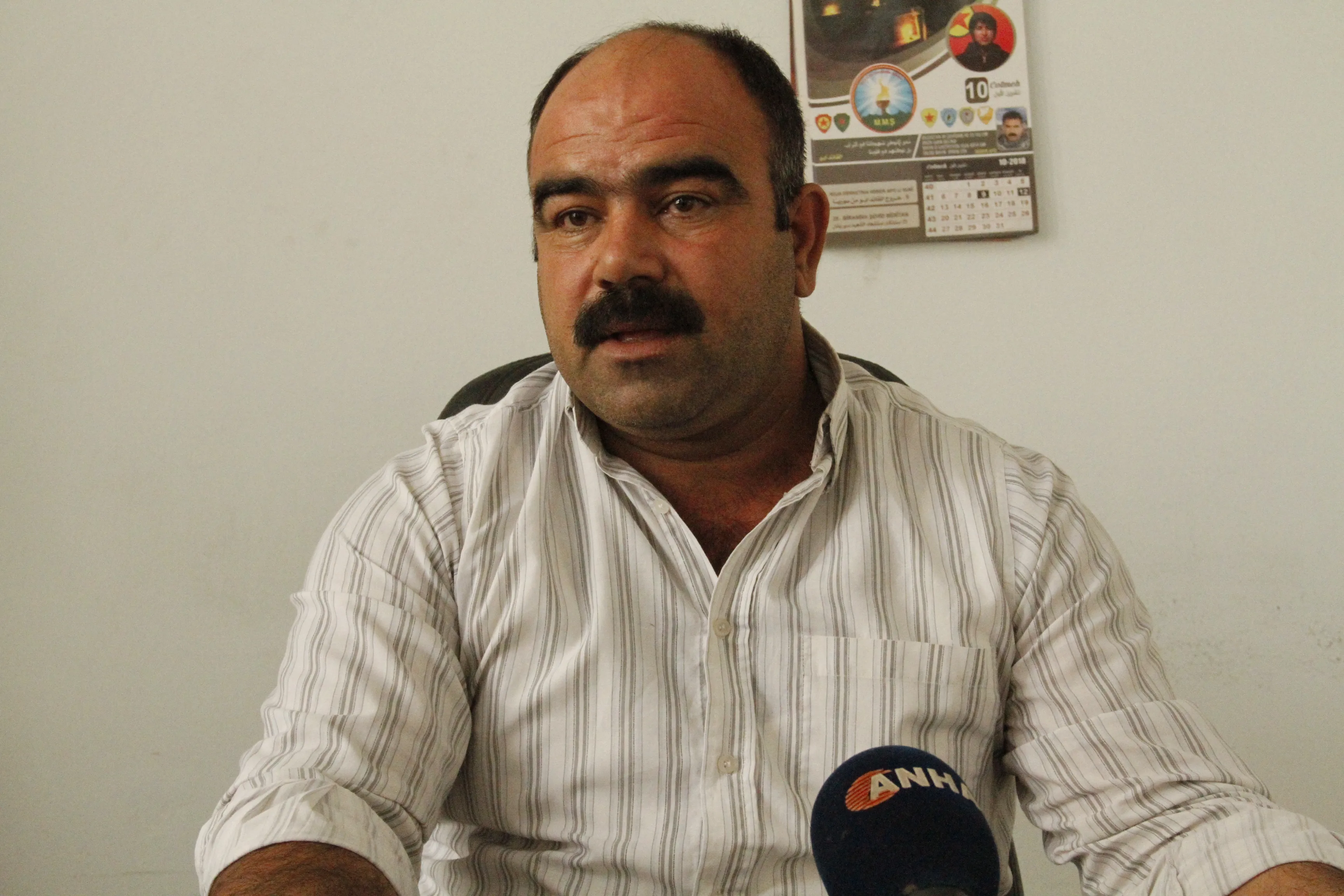 Li Bakurê Sûriyê rola kooperatîfan