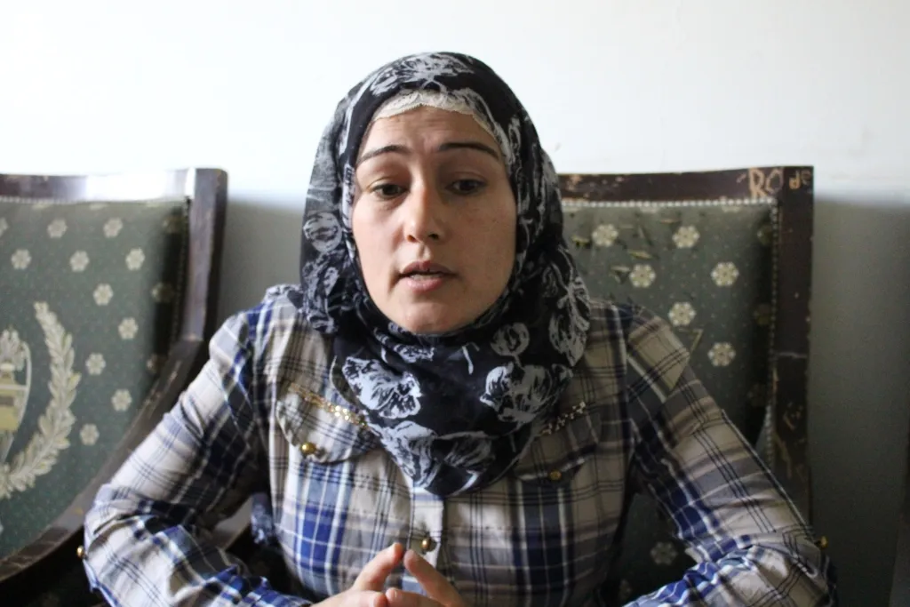 Di xebatên perwerdeyê de pêşengiya mamosteyên jin