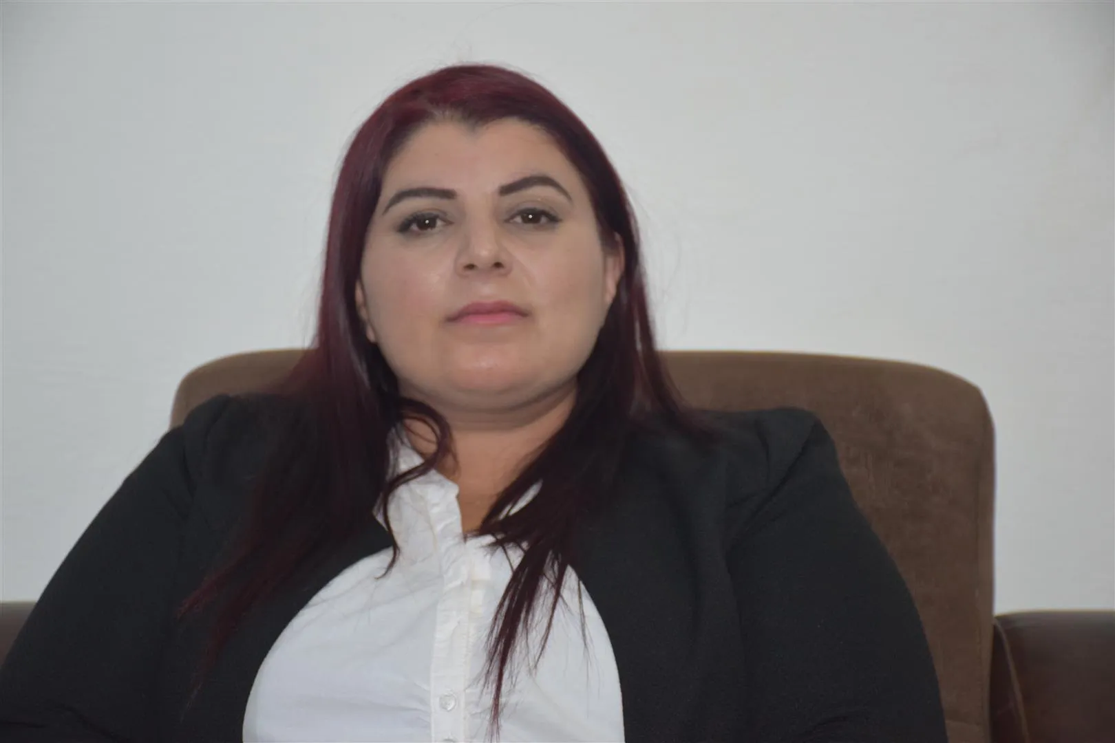 Erkên mezin li pêşiya rêveberiya nû ye