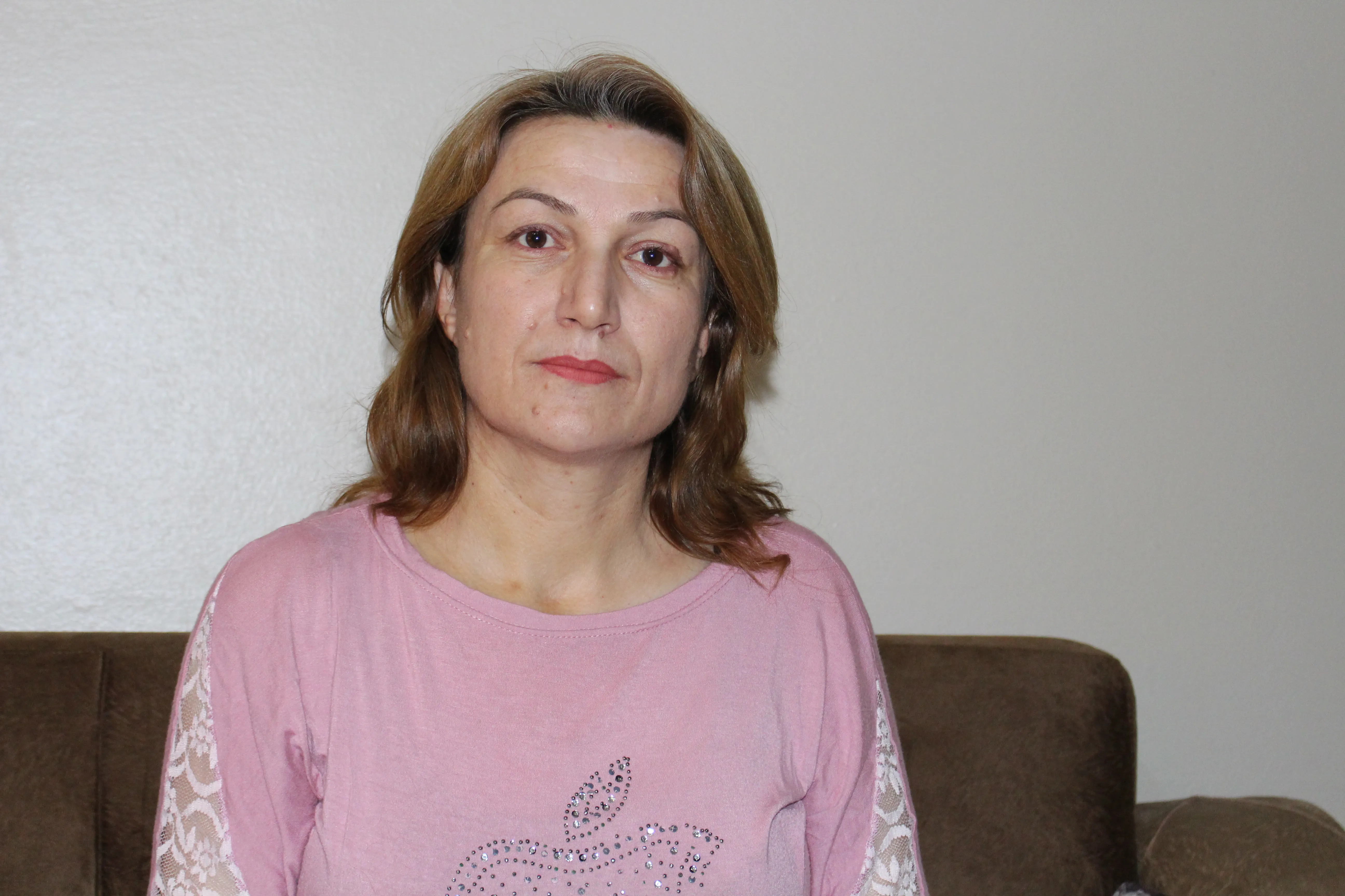 'Girtina rojnamevanan têkçûyîna dewleta Tirk diyar dike’