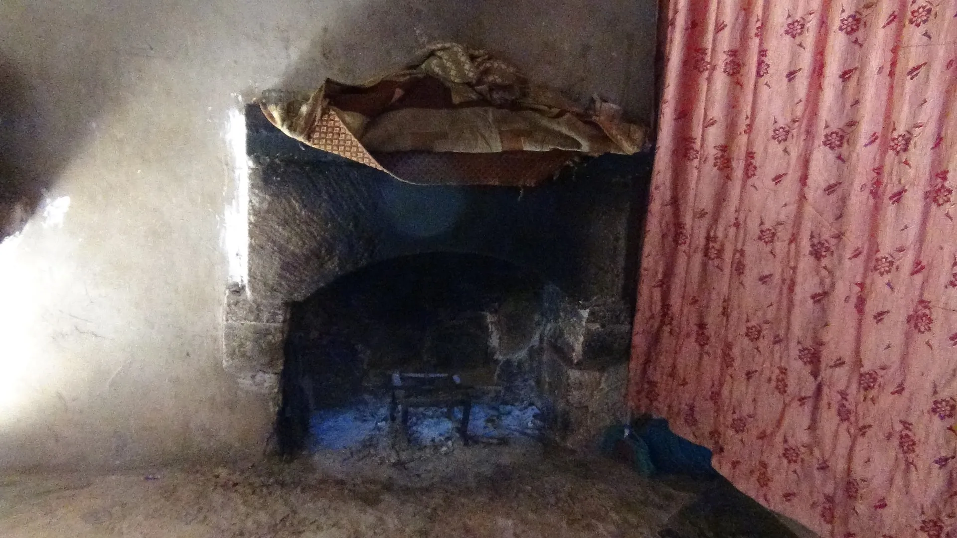 Gundên Şêrawa hîna jî dîroka xwe ya kevnar diparêzin