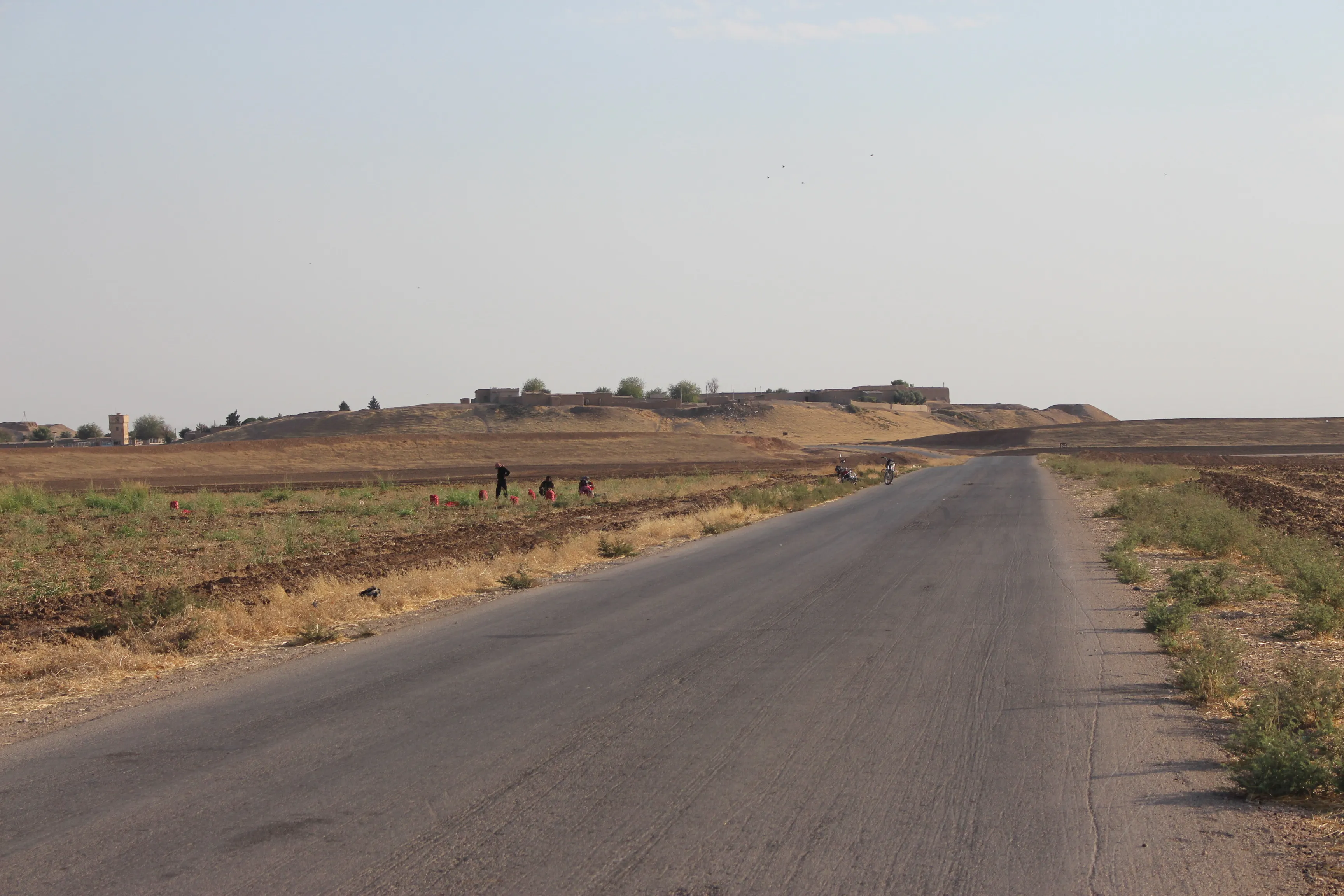 Girê gundê Leylan ji kevntirîn cihên dîrokî yên cîhanê ye