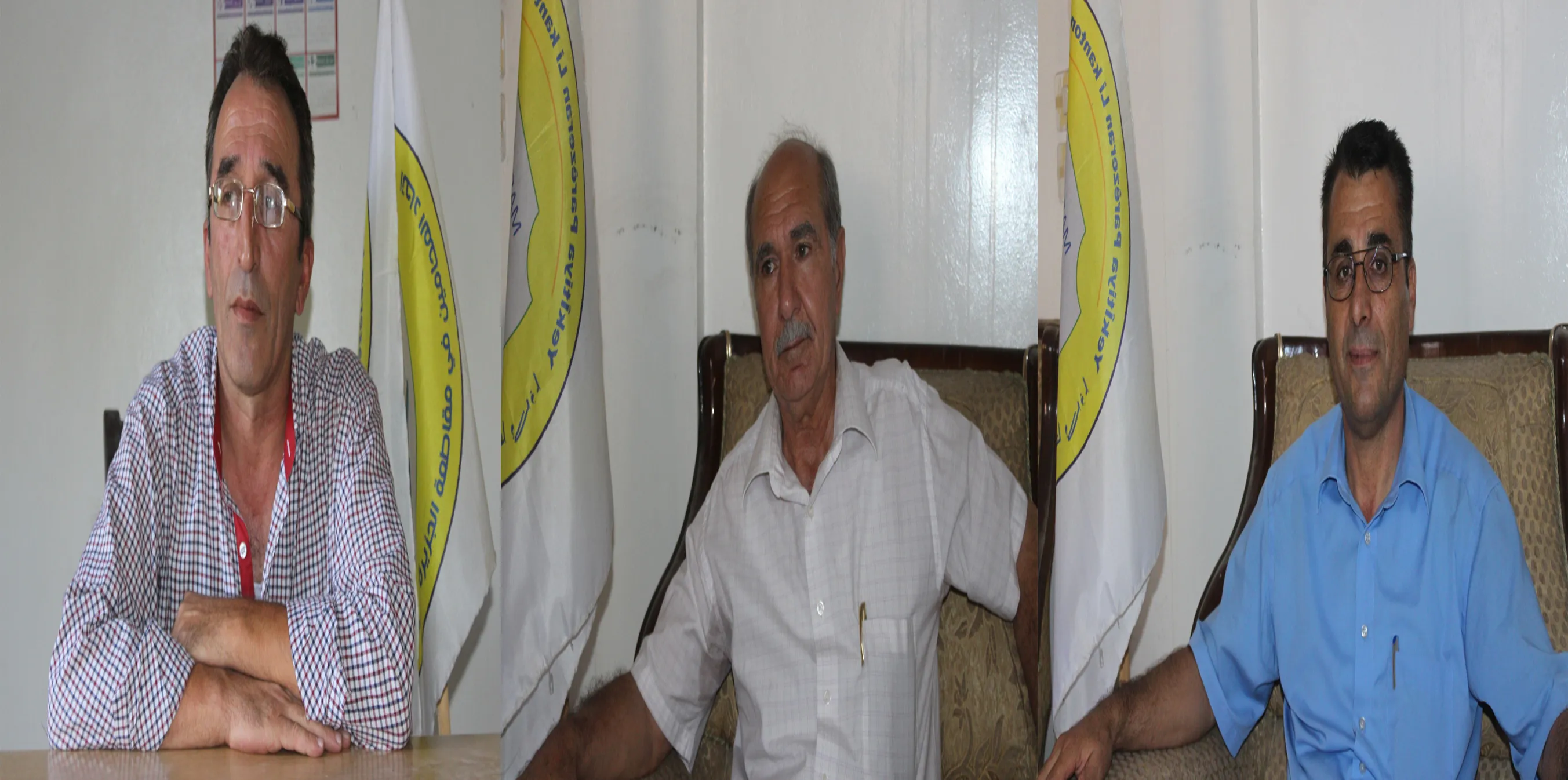 Parêzerên Ji Dirbêsiyê: Tecrîdkirina Ocalan binpêkirina mafên mirovan e