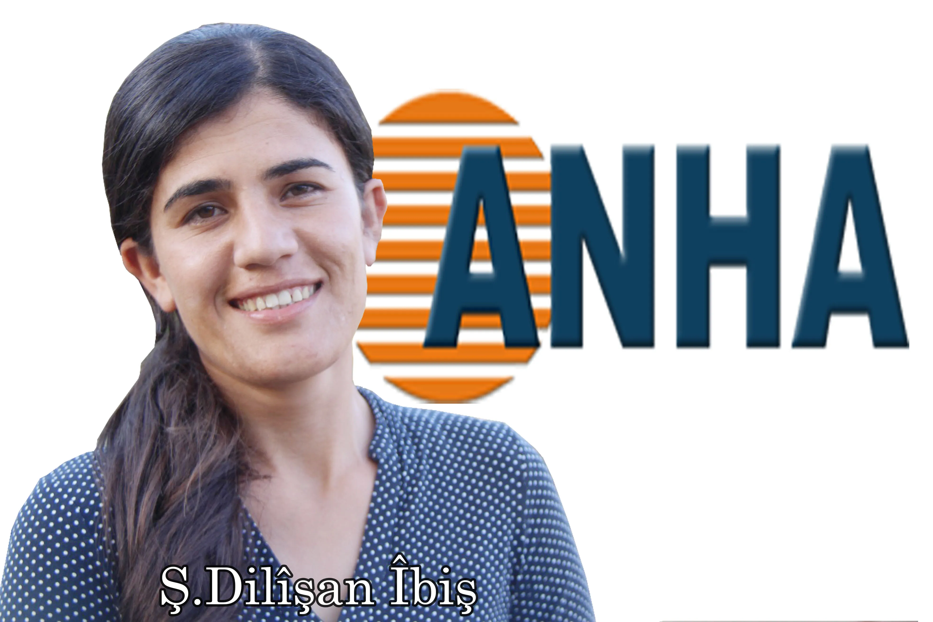 Dilîşan Îbiş nîşaneya jinên azad e