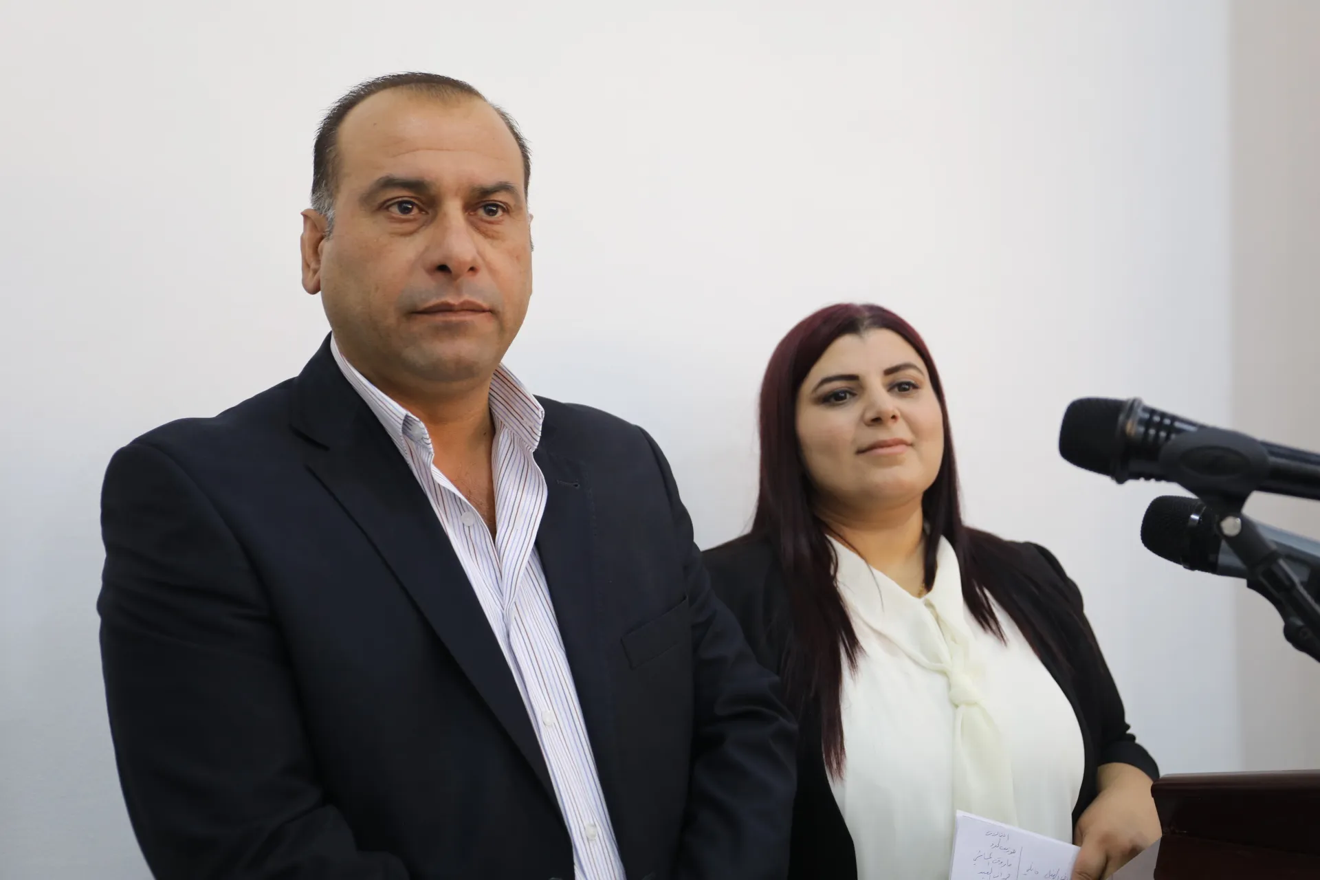 Hevserokên Meclisa Rêveber ên Rêveberiya Xweser kî ne?