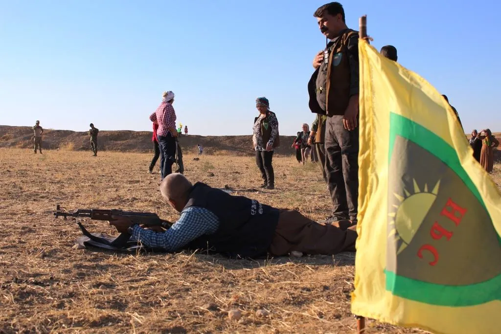 Dewreya dehemîn a HPC’ê bi dawî bû